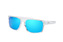 Oakley Sliver OO 9262 47 Transparent / Braun Minithumbnail
