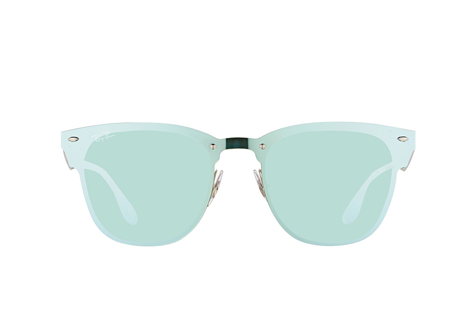 Ray-Ban Blaze RB 3576N 042/30 small