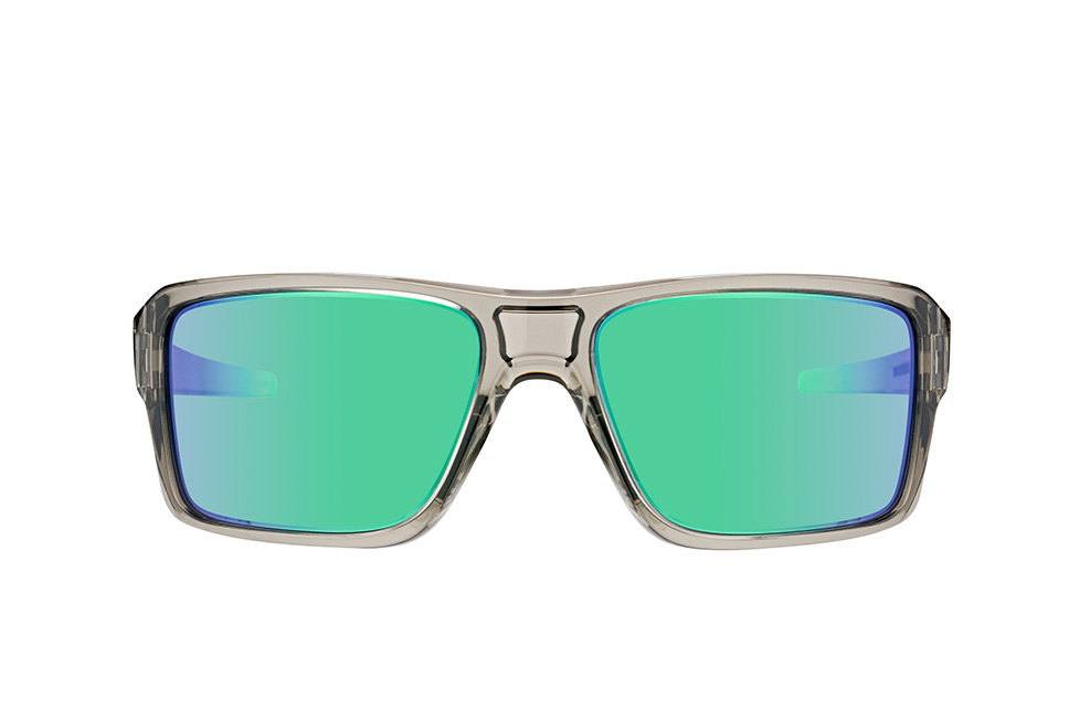 Oakley Double Edge OO 9380 03