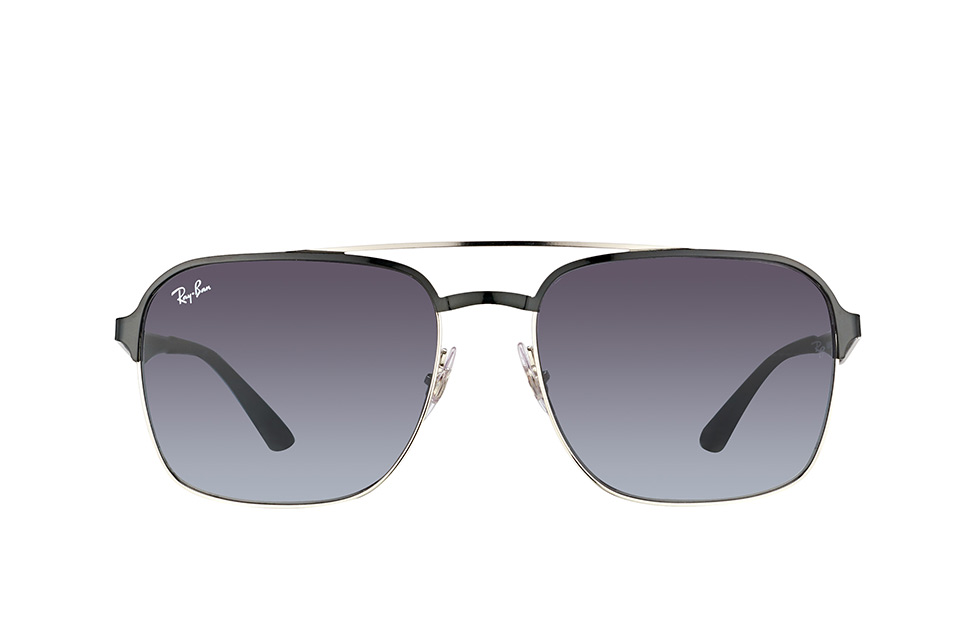 Ray-Ban RB 3570 9004/8G