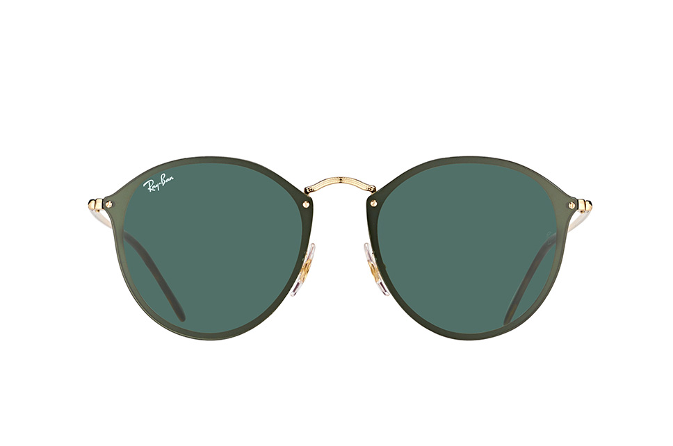 Ray-Ban Blaze RB 3574N 001/71