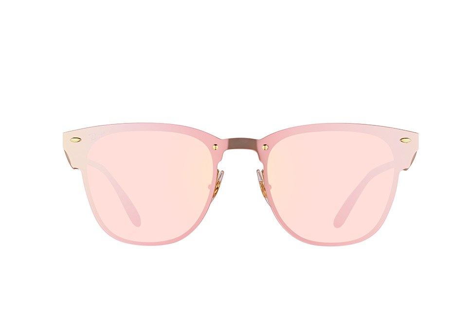 Ray-Ban Blaze RB 3576N 043/E4 small