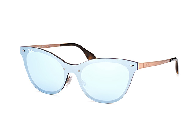 Rayban Ray Ban Blaze Rb 3580N 90391U rayban kopen in de aanbieding