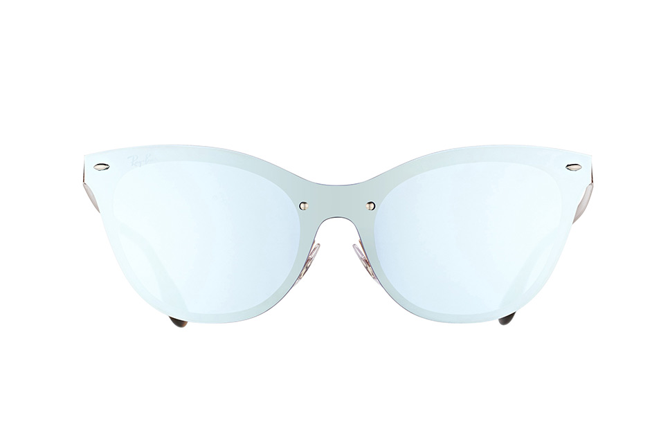 Ray-Ban Blaze RB 3580N 9039/1U