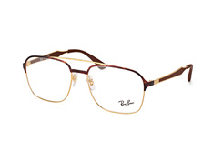 Ray-Ban RX 6404 2917 klein
