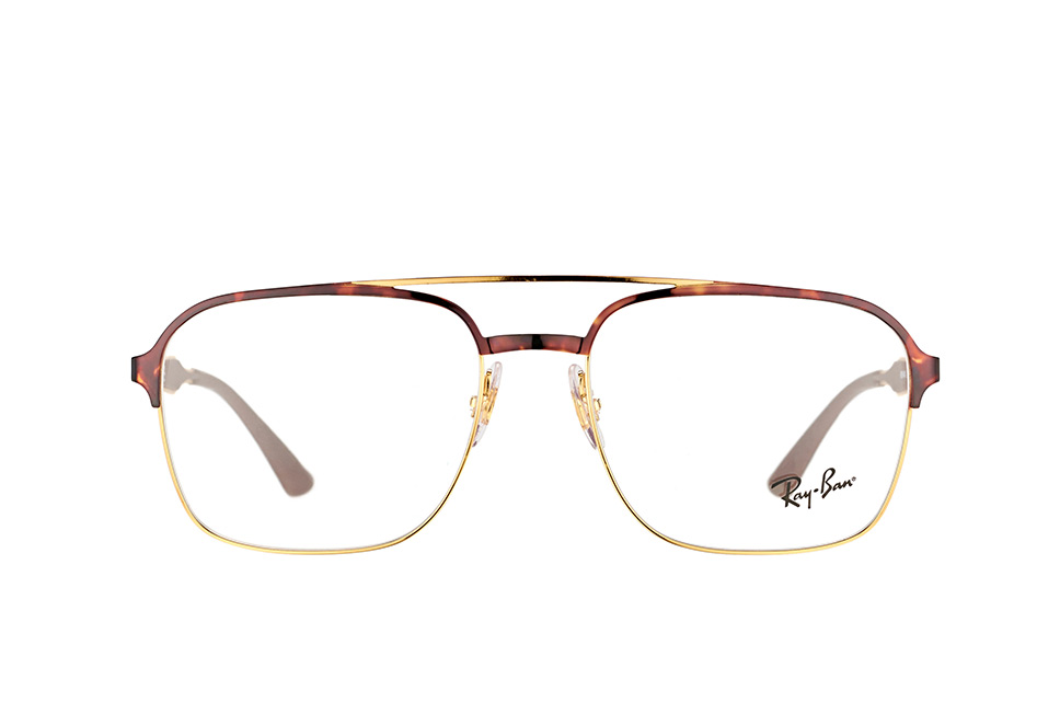 Ray-Ban RX 6404 2917