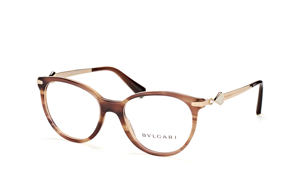 bvlgari brillen