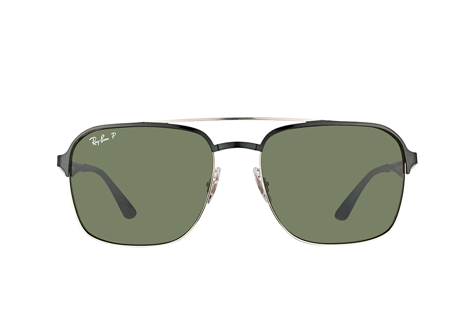 Ray-Ban RB 3570 9004/9A