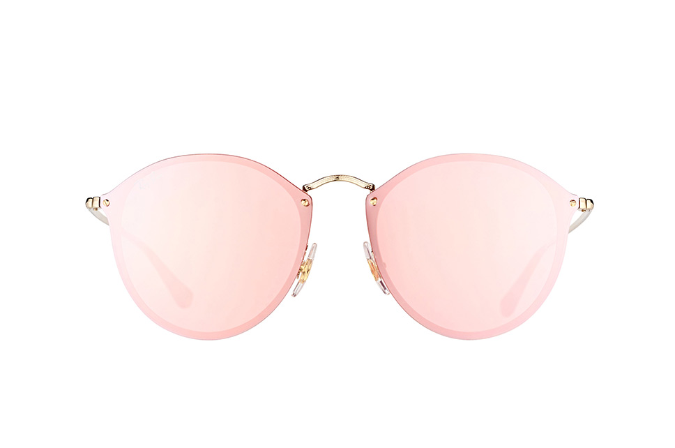 Ray-Ban Blaze RB 3574N 001/E4