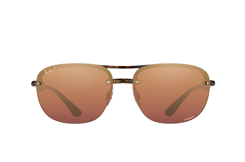 Ray-Ban RB 4275CH 710/6B