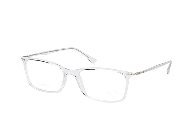 ray ban 7031 clear