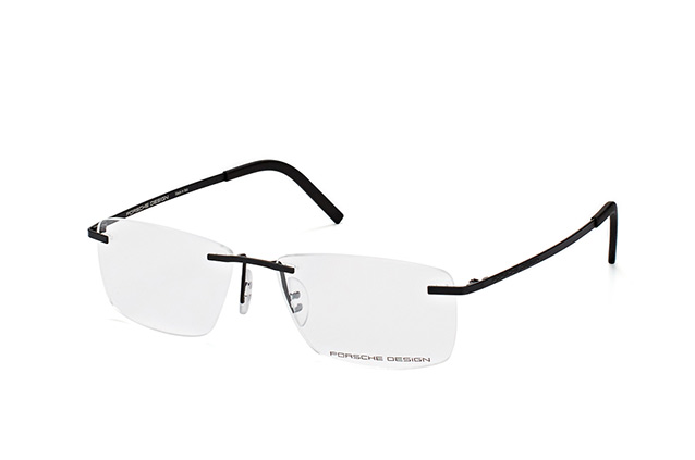 Porsche Design Rimless Glasses
