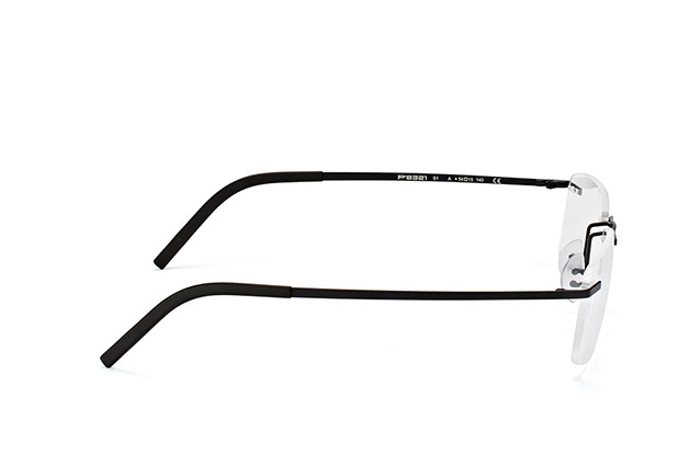 null Perspektivenansicht