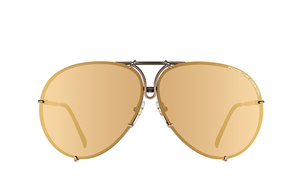 Porsche Design P 8478 E