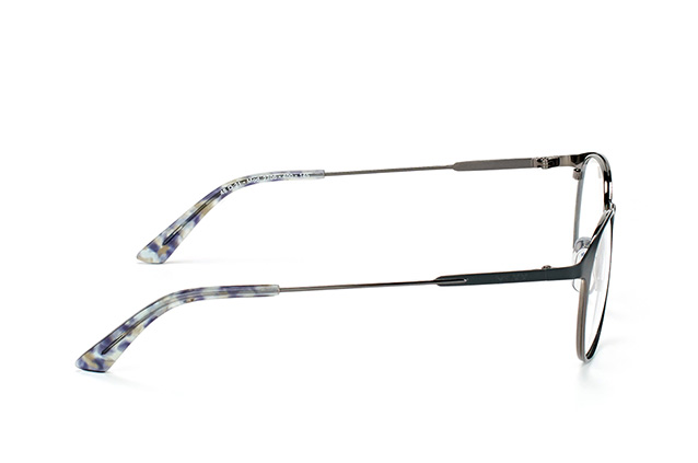 null Perspektivenansicht