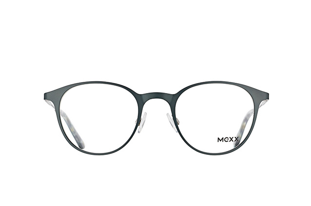 null Perspektivenansicht