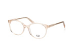 CO Optical Aime 1088 004 Beige / Genomskinlig perspektiv minibild