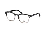 CO Optical About 1086 001 Grau / SchwarzPerspektivenansicht Thumbnail