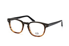 CO Optical About 1086 001 Braun / SchwarzPerspektivenansicht Thumbnail