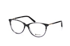 Mister Spex Collection Gara 1098 002 GrauPerspektivenansicht Thumbnail