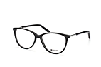 Mister Spex Collection Gara 1098 002 SchwarzPerspektivenansicht Thumbnail