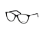 Mister Spex Collection Gara 1098 002 Schwarz Minithumbnail