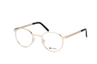 Mister Spex Collection Reumont 1111 002 GoldfarbenPerspektivenansicht Thumbnail