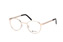 Mister Spex Collection Reumont 1111 002 Goldfarben Minithumbnail