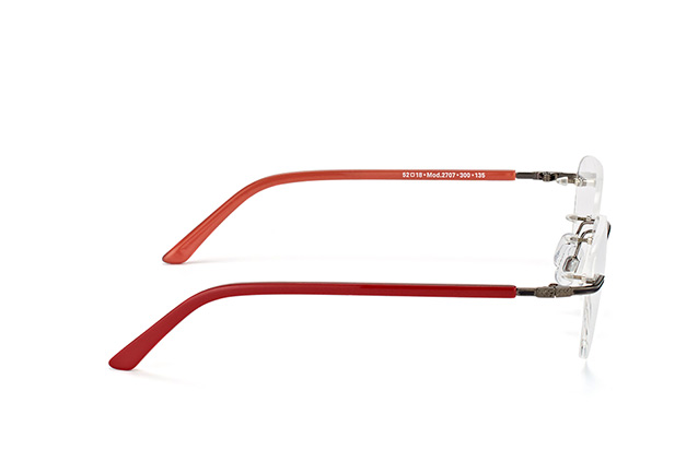 null Perspektivenansicht