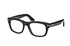 Tom Ford FT 5472/V 001 klein