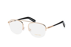 Tom Ford FT 5450/V 028 klein