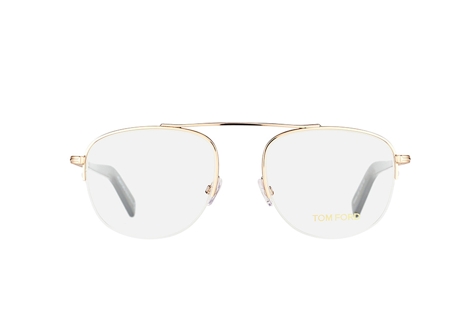 Tom Ford FT 5450/V 028