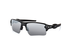 Oakley Flak OO 9188 72 klein