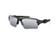 Oakley Flak OO 9188 19 Schwarz / Polglas Grau Minithumbnail