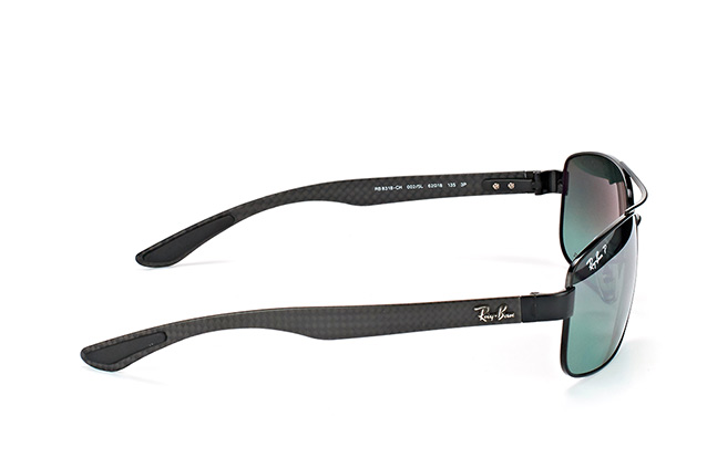 Ray-Ban RB 8318-CH 002/5L