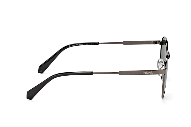 Polaroid PLD 2053/S KJ1 UC Perspektivenansicht