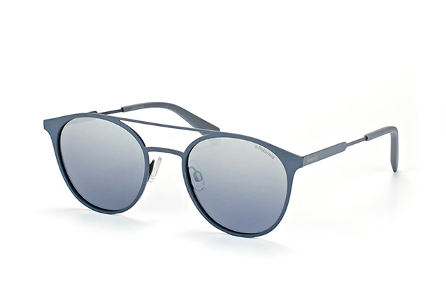 null Perspektivenansicht