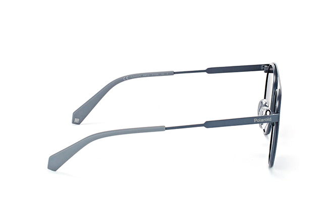 null Perspektivenansicht