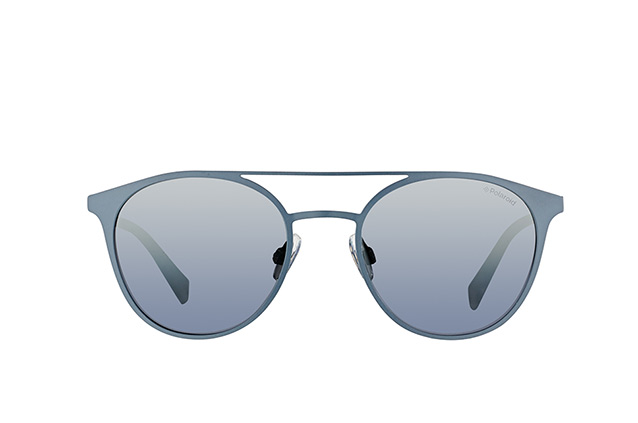 null Perspektivenansicht