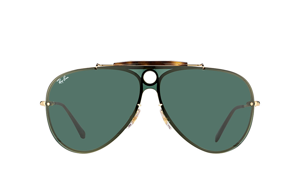 Ray-Ban Blaze RB 3581-N 001/71