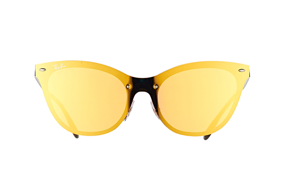 Ray-Ban Blaze RB 3580N 90377J