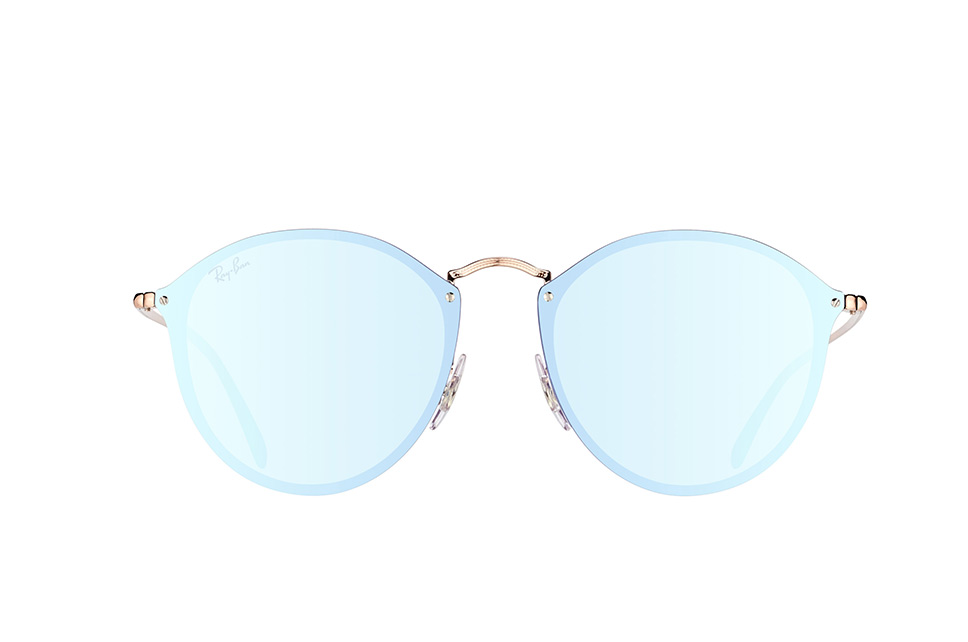 Ray-Ban Blaze RB 3574N 90351U