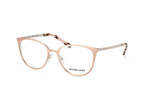 Michael Kors Lil MK 3017 1186 Rosa / SilberPerspektivenansicht Thumbnail