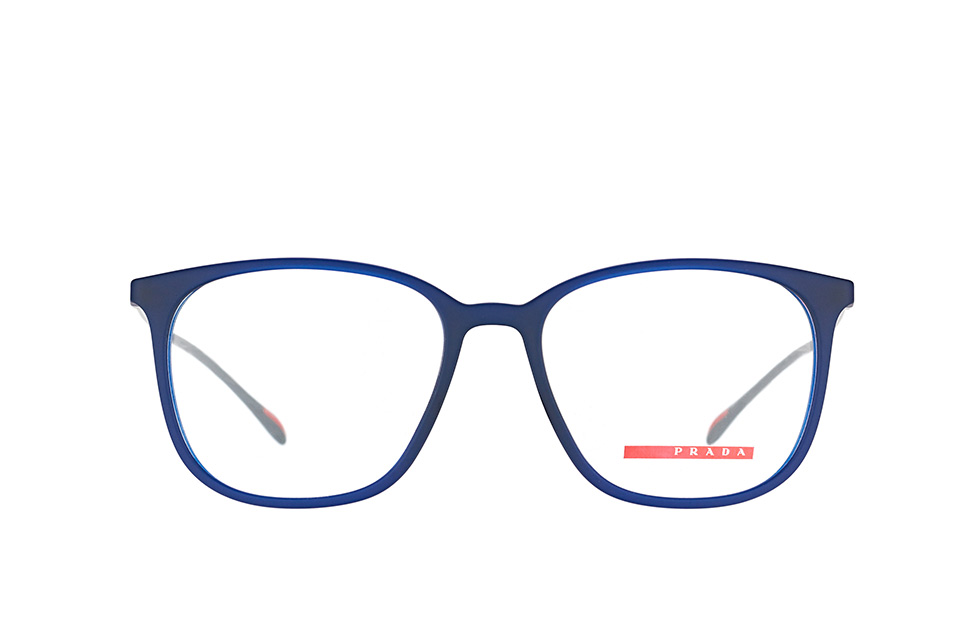 Prada Linea Rossa PS 03IV U631O1