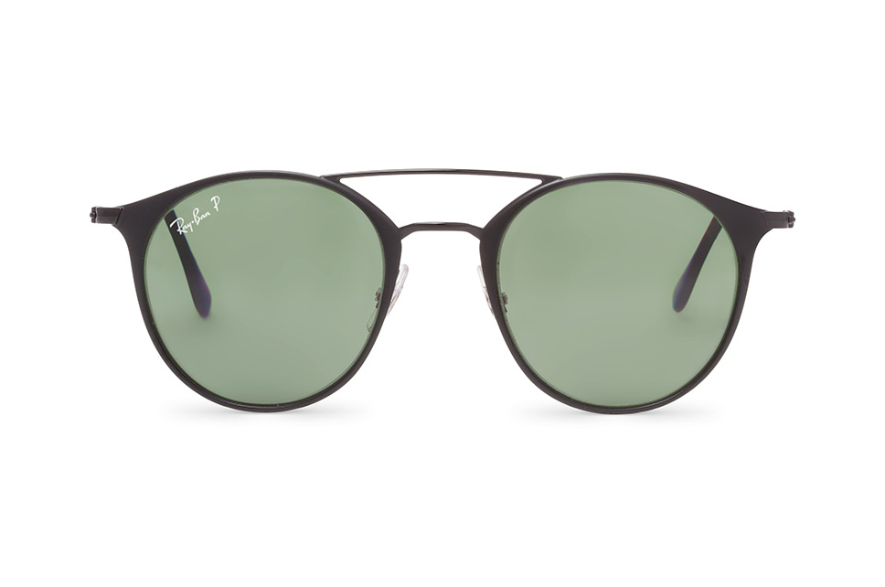 Ray-Ban RB 3546 186/9A small
