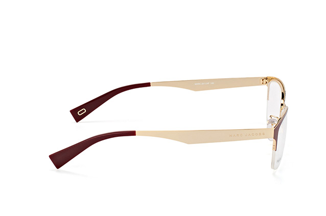 null Perspektivenansicht