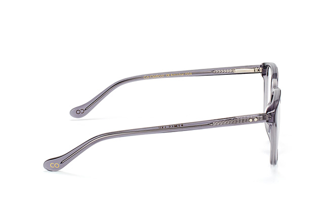 null Perspektivenansicht