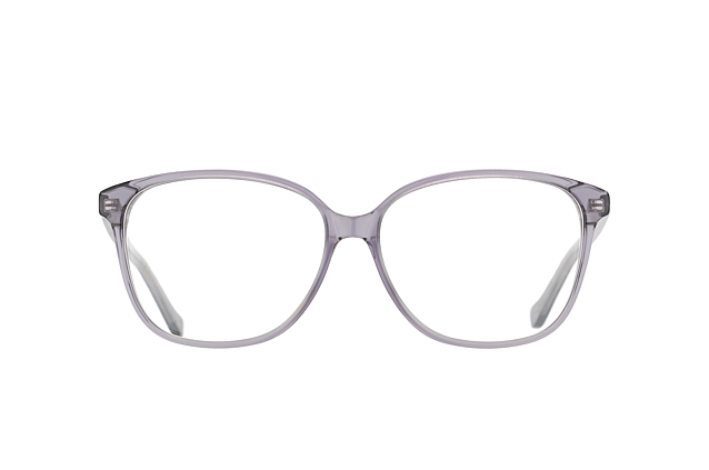 null Perspektivenansicht