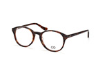 CO Optical Atkinson GRY HavanaPerspektivenansicht Thumbnail
