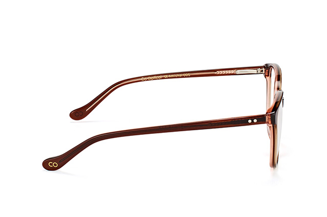 null Perspektivenansicht